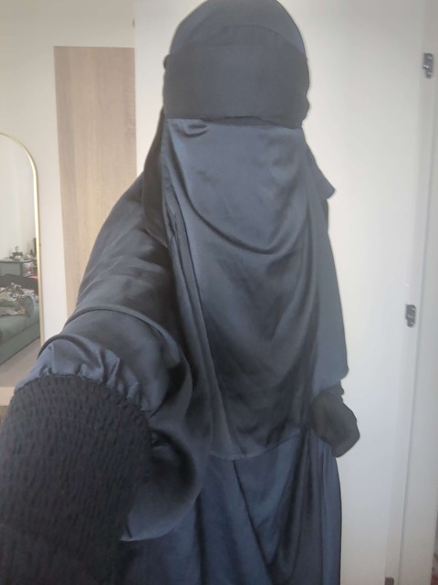Image for Alhamdulillah